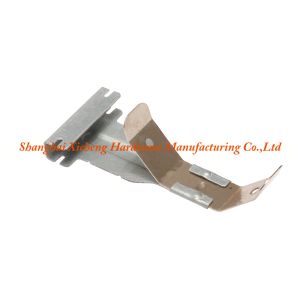 Quality Quick Adaptability Drywall Trim Accessories With Galvanized Steel for sale