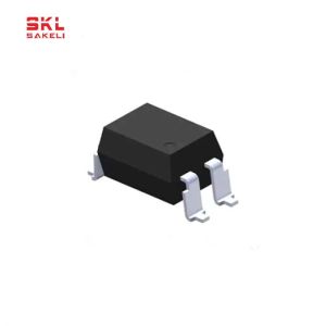 Quality EL817(S1)(C)(TU)-G Power Isolator IC High Performance Reliable Isolation Solution for sale