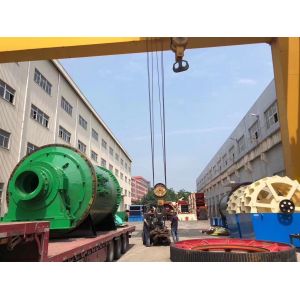 Mining Ball Mill and cement ball mill with high quality and good sales