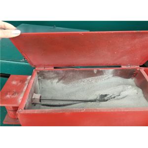 6.5mm to 2.0mm Steel Wire Straight Line Wire Drawing Machine