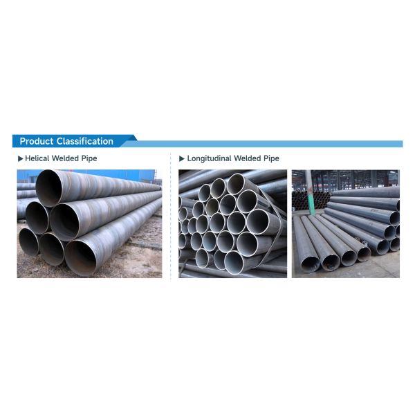 Special Pipe Other ERW Hot Rolled API 5L Carbon Steel Round Pipe GS TISI Certified Welding Steel Pipe JIS