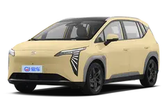 Electric Steering System Gac Aion S 2023 2022 Car Chinese Automatic Energy Car used car