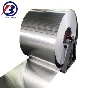 ±1% Tolerance 6061 1050 1060 3033 3105 5052 Aluminum Coil Sheet Roll for