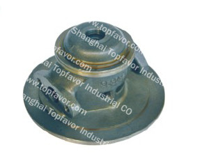 Quality bearing housing HX40 for sale