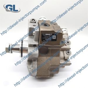 Bosch Fuel Injector Pump Diesel Injection Pumps 0445020007 0445020175 For CASES