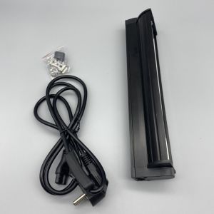 Reptile UVB Light Kit for 24W 5.0 UVB and T5 HO Fixture for Strong UVB Rays