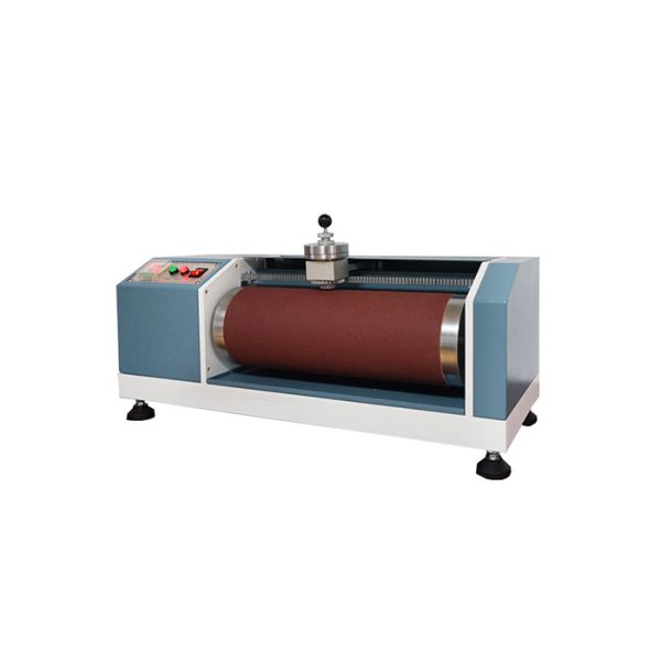 Buy Rubber Materials Din Abrasion Resistance Test Machine at wholesale prices