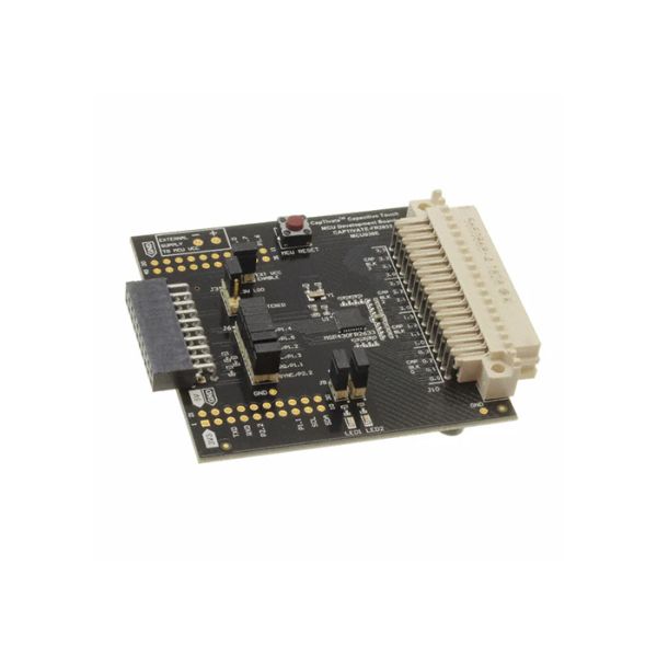 CAPTIVATE-FR2633 Embedded Solutions CapTIvate™ MCU 16-Bit Embedded Evaluation