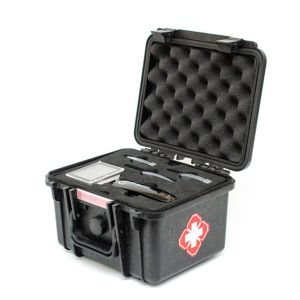 Disposable Sterilized Video Assisted Laryngoscope For Difficult Airway