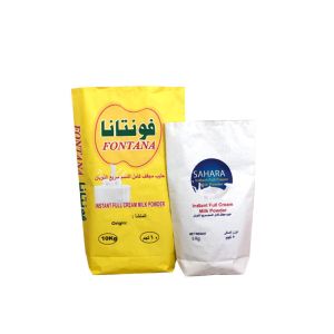 Accept Custom Multi Wall Paper Sacks For Pine Particles