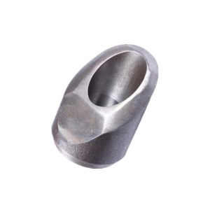 Quality Small Carbon Steel Olet Pipe Fittings 16&quot; ASME B16.9 For Instrumentation Connection for sale