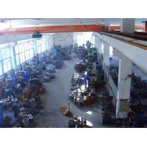 HANGZHOU AOCHI INTERNATIONAL CO.,LTD