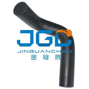 201-03-51140 4D95 Engine Upper Water Hose Pipe For Excavator PC60-6