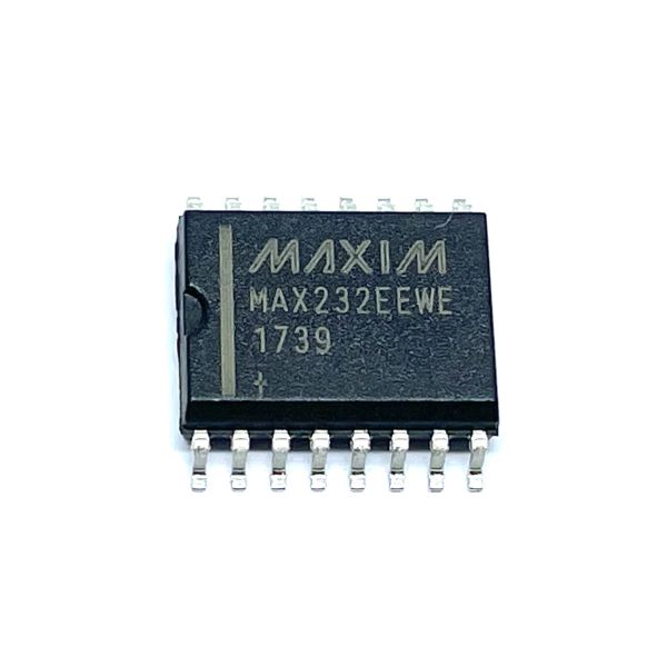 Original New Hot Sell Electronic Components Integrated Circuit MAX232EEWE