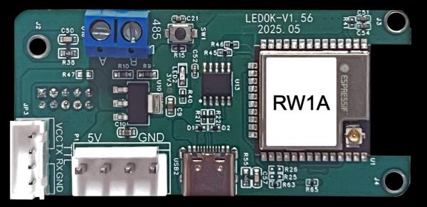 MainStream Products WIFI Sniff passenger flow analysis device RW1A supporting