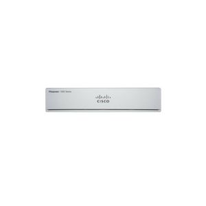 FPR1010-NGFW-K9 Cisco Secure Firewall Firepower 1010 Appliance With FTD Software