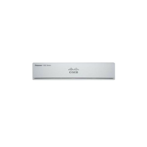 Buy FPR1010-NGFW-K9 Cisco Secure Firewall Firepower 1010 Appliance With FTD Software, 8-Gigabit Ethernet (GbE) Ports at wholesale prices