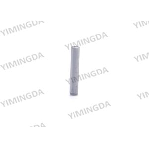 PN688500078 Pin 3 / 32 '' Metal For GT7250 / S7200 Parts