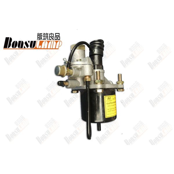1-31800344-0 1318003440 Truck Clutch Booster For ISUZU CVR