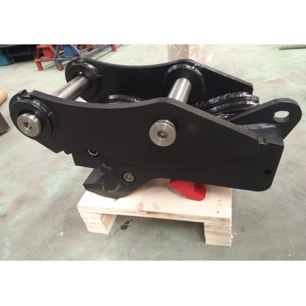 Buy MULTI QUICK COUPLER HITCH WITH AUTO DUAL-LOCK SYSTEM at wholesale prices