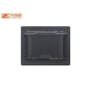 12 Inch Embedded Android Industrial Tablet Metal And Aluminum Frame