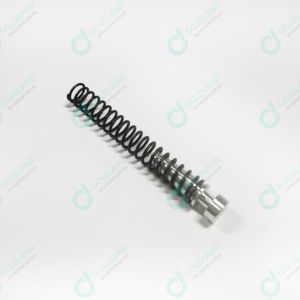 smt machine feeder part ASM springpin with spring used Siplace 2*8mm X feeder