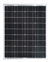 Quality 40W high quality&amp;competitive price monocrystalline solar module solar panel for sale