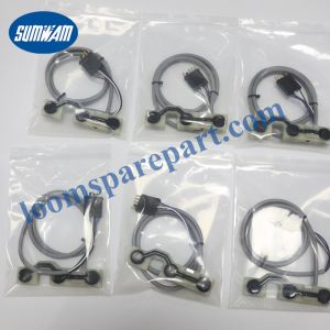 P7100 Projectile Sulzer Loom Spare Parts 845029000 PFR Sensor