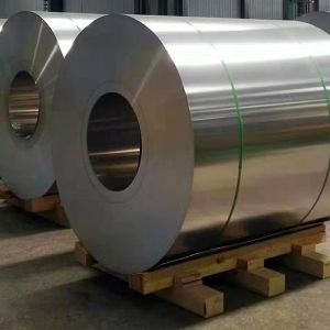 Mill Finish Smooth T851 Astm 3105 Aluminium Alloy Coil