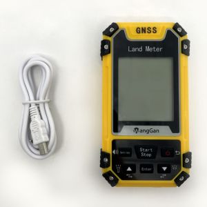Quality Agriculture Measurement GPS Land Meter Handheld For Flat Terrain for sale