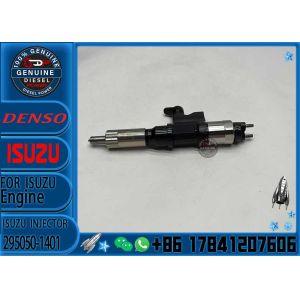 Fuel Injector 8-98238463-1 295050-1401 For ISUZU