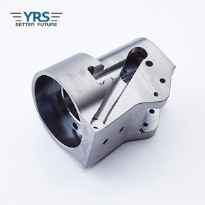 Quality SKD61 DC53 CNC Precision Machined Parts Rivet Feeder Durable for sale