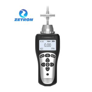 Quality MS104K-L Single O2 Concentration Oxygen Gas Detector for sale
