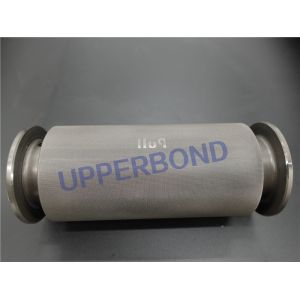 Quality Cigarette Packing Machine Embossed Roller Pull for sale