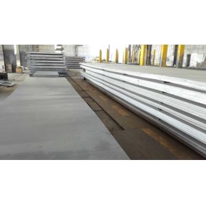 Quality Shipbuilding Steel Plate BV Grade F620 High Strength Steel Plate for sale