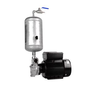 OEM 24V Pressure Water Tank 550L Combined With Pump 1100W
