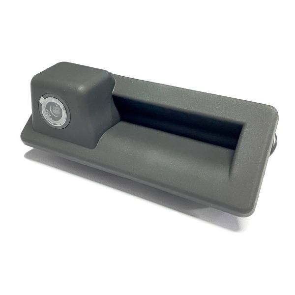 Quality NTSC A4 Q3 Reverse Camera Interface For Audi Car Rear Mirror Parking Assistant for sale