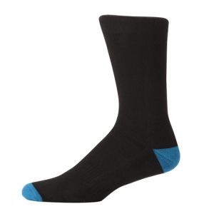 custom logo, design Classic Plain socks