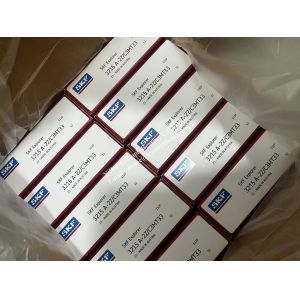 Double row angular contact bearing 3215A-2Z/C3MT33 , 3215A