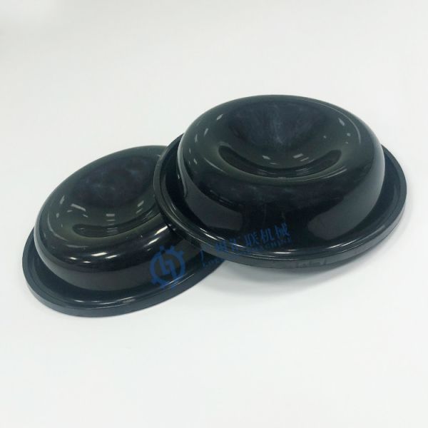 170x35 F22 HB20G Hydraulic Breaker Diaphragm Membrane Furukawa Hydraulic Hammer