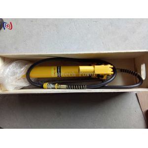 2Mpa 70Mpa Hydraulic Crimping Tools Manual Hydraulic Pump 15.5KG
