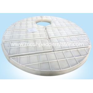 Tail Gas Scrubbers Pad Demister