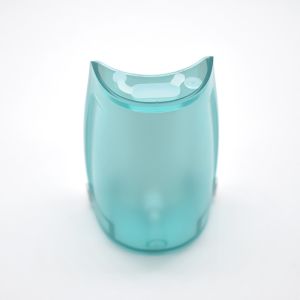 Household Handy Garment Steamer ABS 10 Min Antomomy Double Protection System