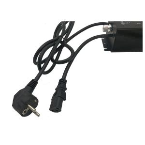 Overheat Protection CMH Ballast 315 Watt Water Resistance Completely Silent