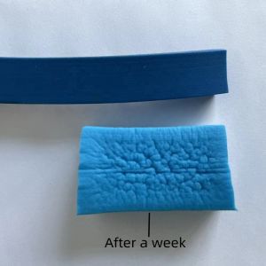 Choice Rubber Waterstop Strips for Concrete Structures Other Waterproofing