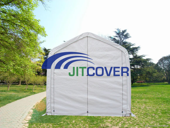 Boat Shelter, RV Garage (JIT-1333Z, JIT-1333HZ)