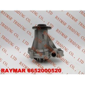 SSANGYONG Bearing housing assy 6652000520, A6652000520