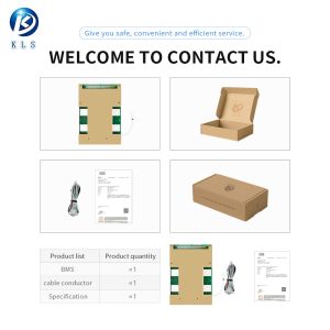 4s 20s 28s 30A 60A 80a 100a Hot Selling BMS Common Port 48v Lto Bms For Energy