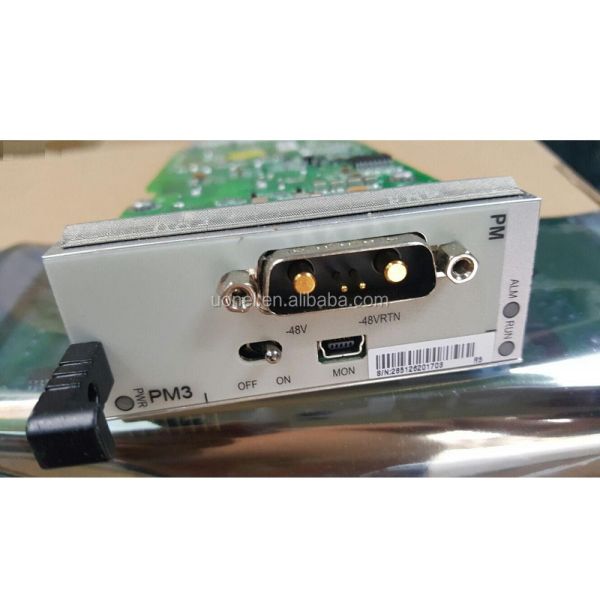 ZTE PM10 Power Module for ZTE ZXSDR BBU B8200 B8300 PM PM0 PM3 PM8 PM9 PM10