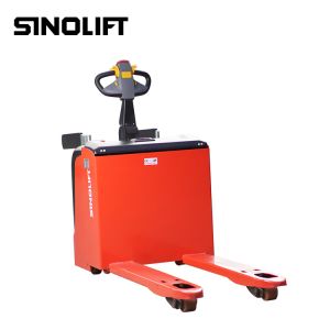 SINOLIFT CBD20M CBD25M CBD30M Electric Pallet Truck
